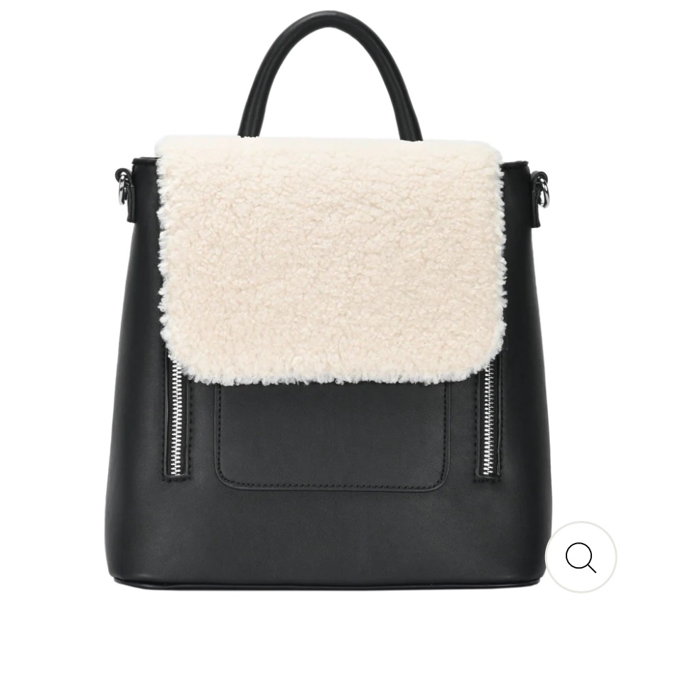Mms Cher Backpack